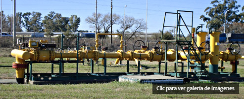 Techint S.A.